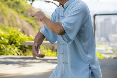 太极