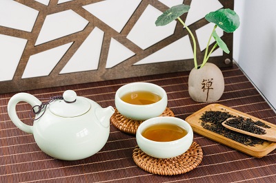 普洱茶
