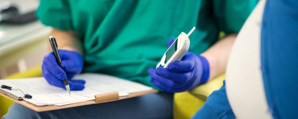 防辐射吃什么 孕妇如何防辐射 孕妇防辐射吃什么