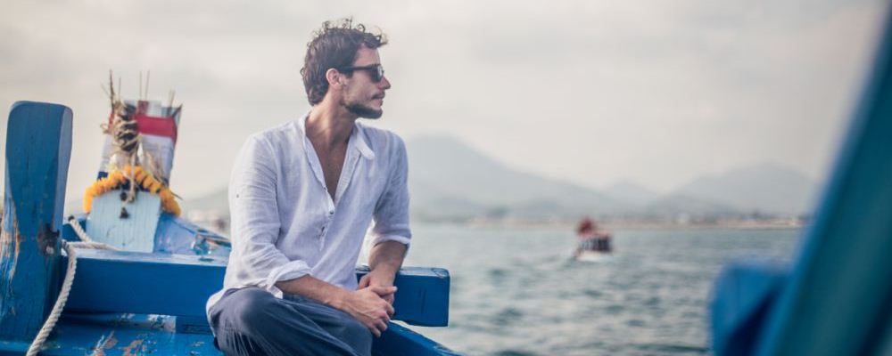 男人如何提高性能力 养生小动作 男人养生动作