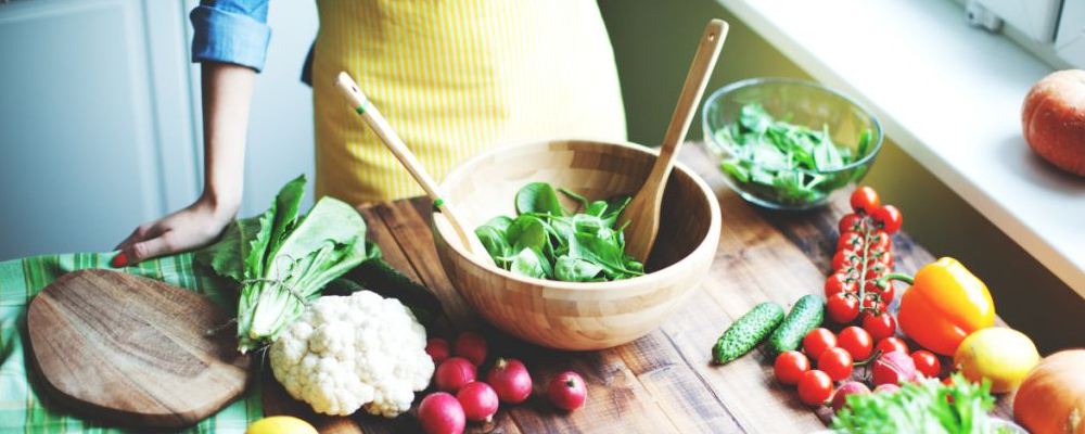 绿色蔬菜也补钙 四款蔬菜补钙食谱 补钙食谱 儿童补钙食谱 蔬菜补钙