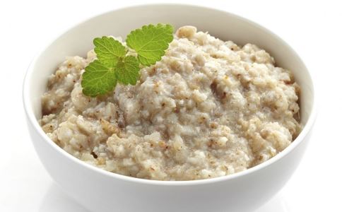 薄荷粥的食用 春季养生 养生薄荷粥