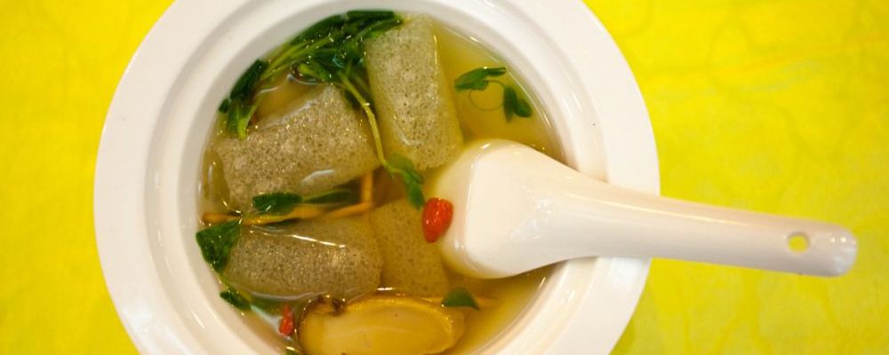 秋季进补的最佳养生食谱 秋季进补吃什么 秋季养生食谱 秋季如何养生