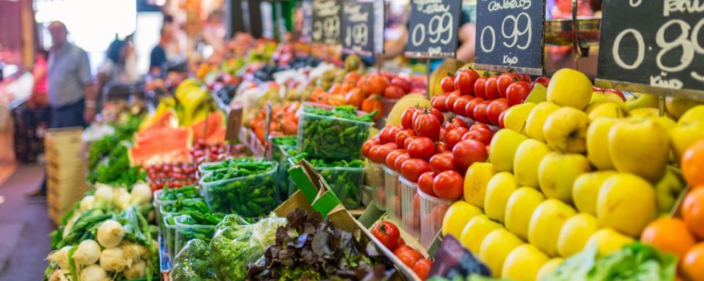 怎么吃才能长寿 6种食物常吃有帮助 怎么吃才能长寿 长寿吃什么好 长寿食物有哪些