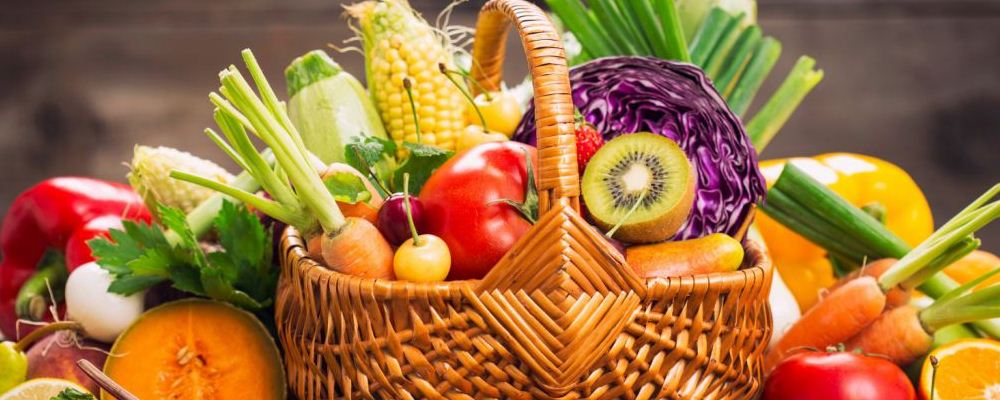 食“色”健康之白色食物养生作用 白色食物养生作用 白色食物有哪些 白色蔬菜有哪些