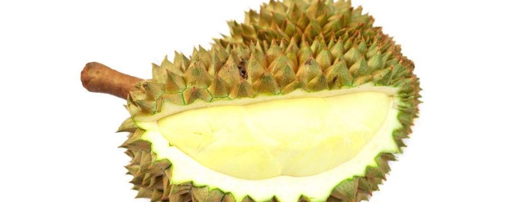 榴莲的功效 榴莲怎么吃 榴莲的营养价值 吃榴莲上火怎么办
