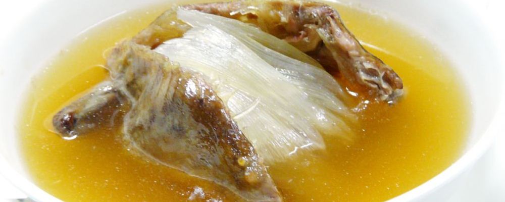 冬季补肾吃什么好 养肾的食物有哪些 补肾滋补的食谱