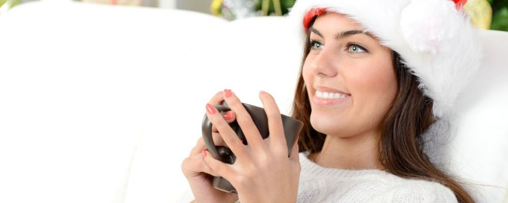 过年“大姨妈”来拜年怎么保健 女性经期保健 经期保健常识 女人经期