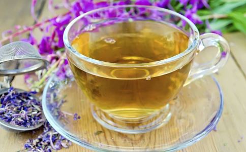 养生益寿 有助养生的药茶 药茶的功效