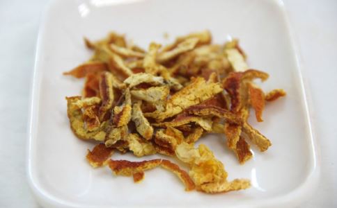 陈皮有什么功效 陈皮怎么做比较好 陈皮做法有哪些