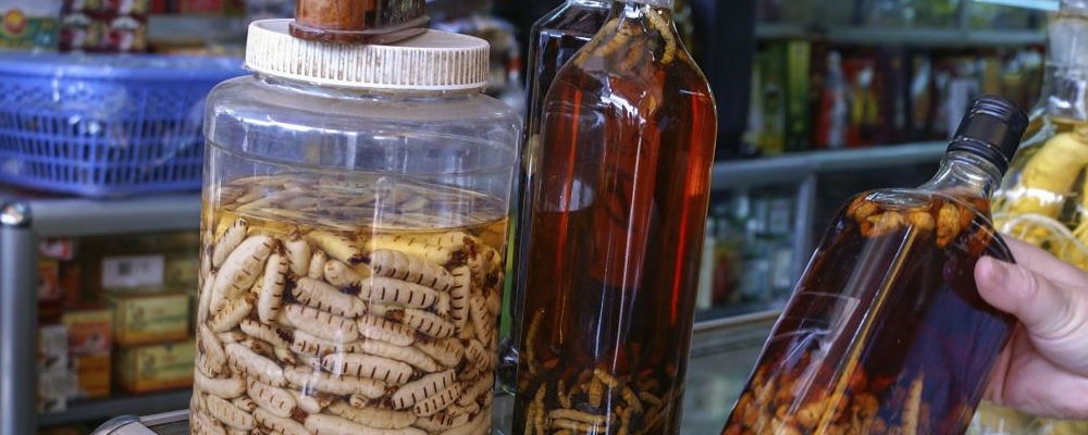 怎么泡药酒 药酒泡越久越好吗 哪些人不能喝药酒