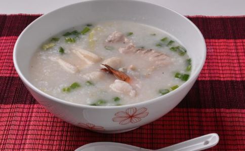 大蒜粥 生姜粥 美容瘦身粥 药粥食疗 减肥粥