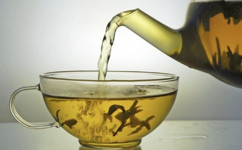金银花薄荷茶能祛痘吗 金银花薄荷茶的功效 金银花薄荷茶能不能祛痘