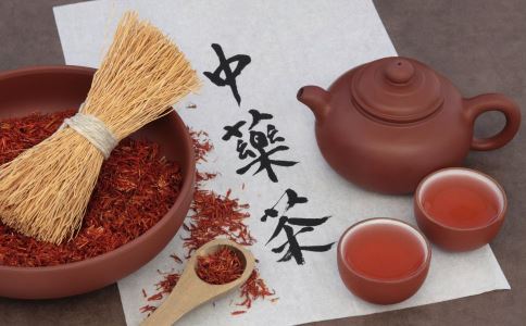 食疗白发变黑发 白发变黑发 治疗白发茶饮