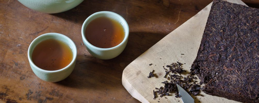喝茶有什么好 喝茶能养生吗 哪些茶不能喝