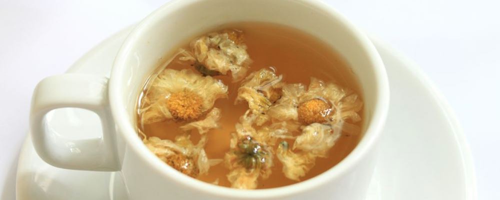 泡水喝什么清肺润肺效果好