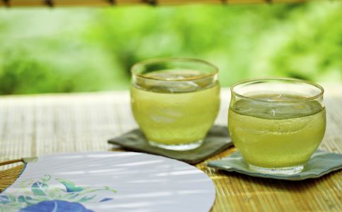 春困喝什么花茶好 春困喝什么茶能提神 春困如何缓解