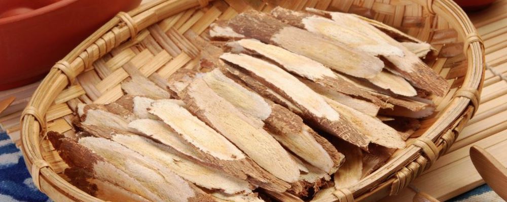 黄芪是什么 黄芪泡水喝的功效