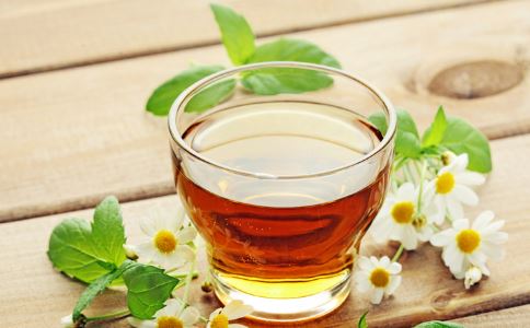 喝什么茶好 保健茶有哪些 药茶有哪些