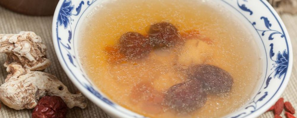四物汤能治失眠吗 四物汤的功效 四物汤怎么喝最有效果