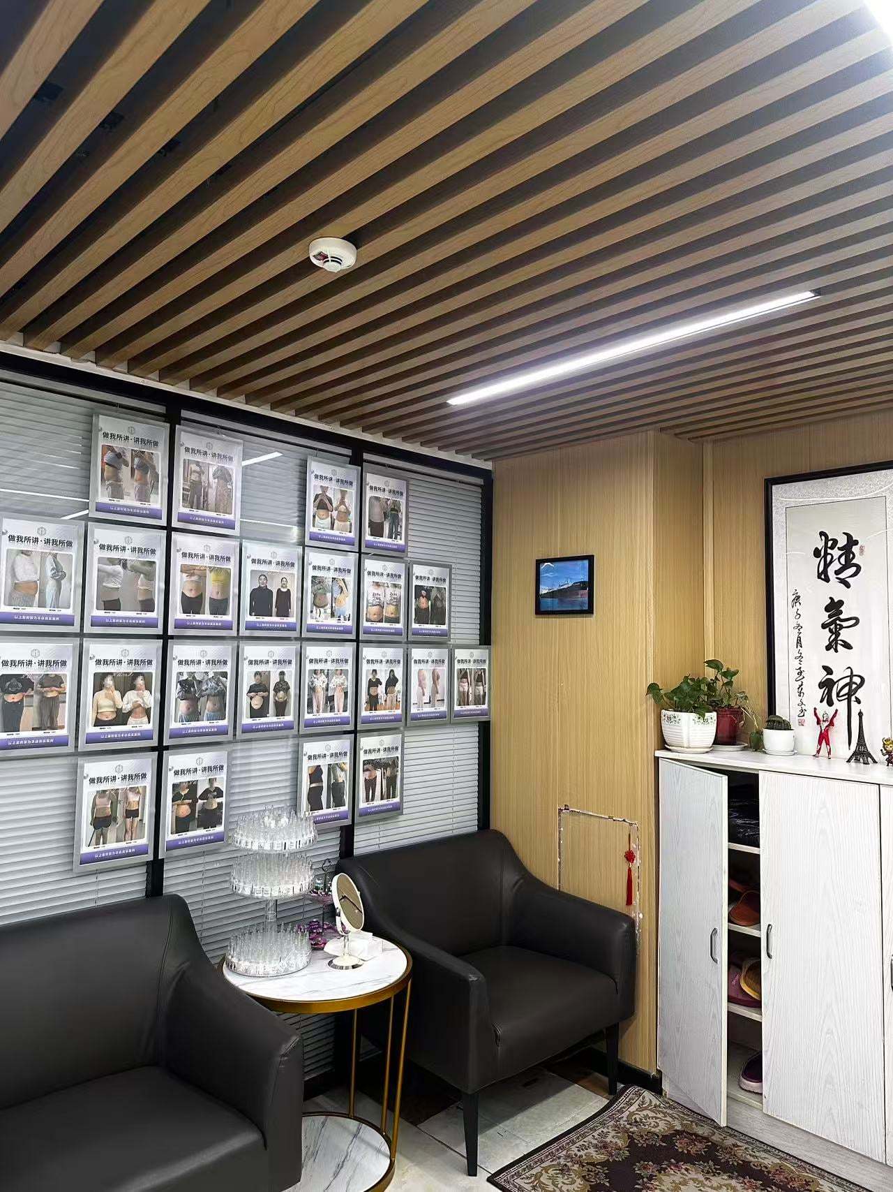 店内环境1