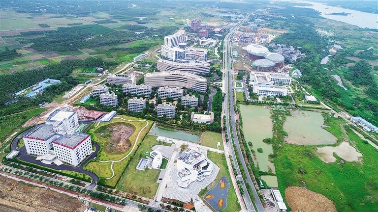 博鳌乐城特许药械申请流程