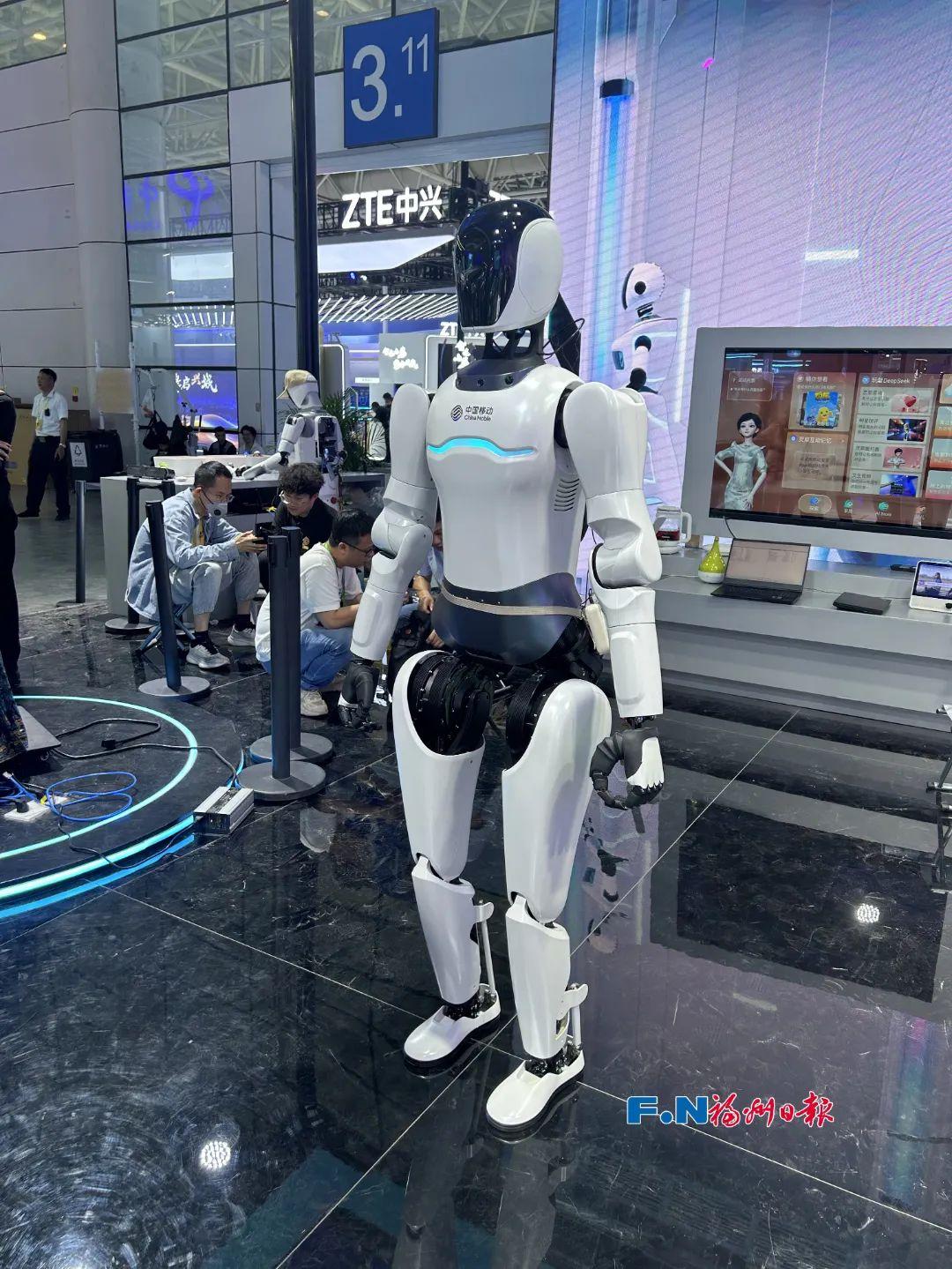 数字峰会逛展攻略来啦！预约看这里→