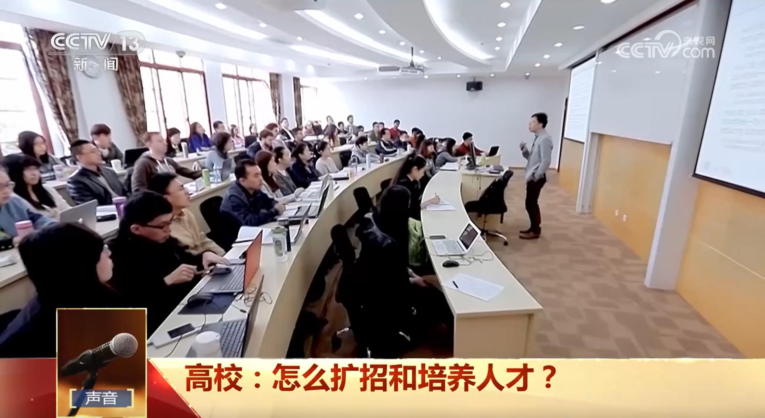 多所“双一流”大学宣布扩招，理工科非常重要，文科也重要