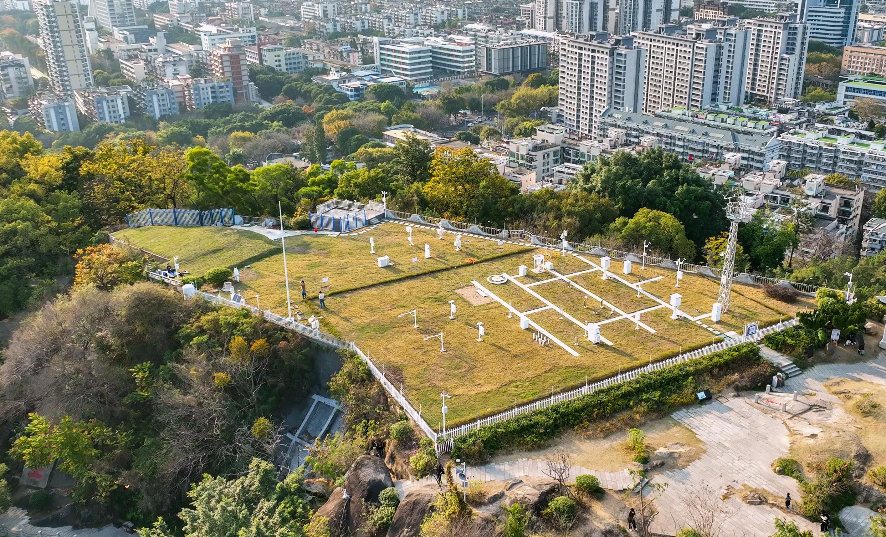 缩小气象早期预警差距，他们是如何做的？