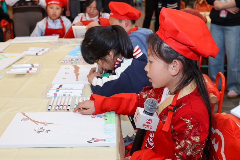 “堡贝成长计划”启动 塔斯汀携手中国青少年发展基金会助力青少年全面发展