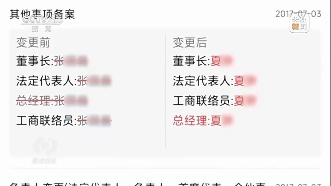 “被结婚”6次、“被当”公司法人！个人信息怎么就泄露了？