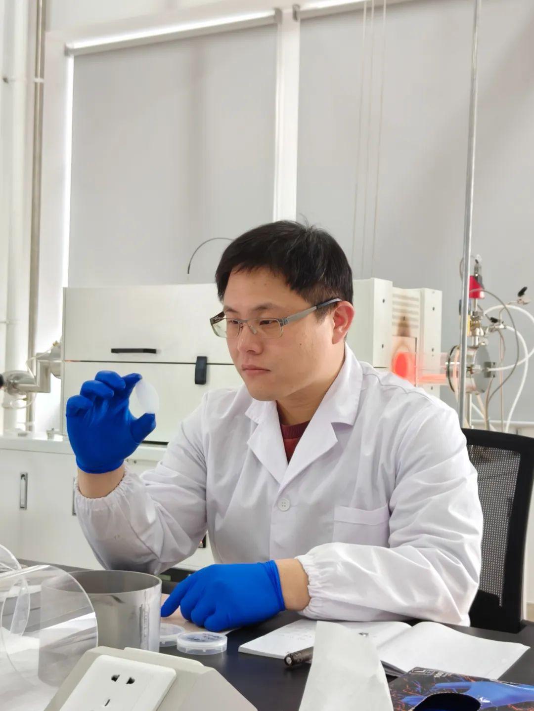 喜报！高新区这些技术大咖获评“数字工匠”，有你认识的吗？