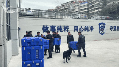 福建力量驰援缅甸！强震已致超千人死亡