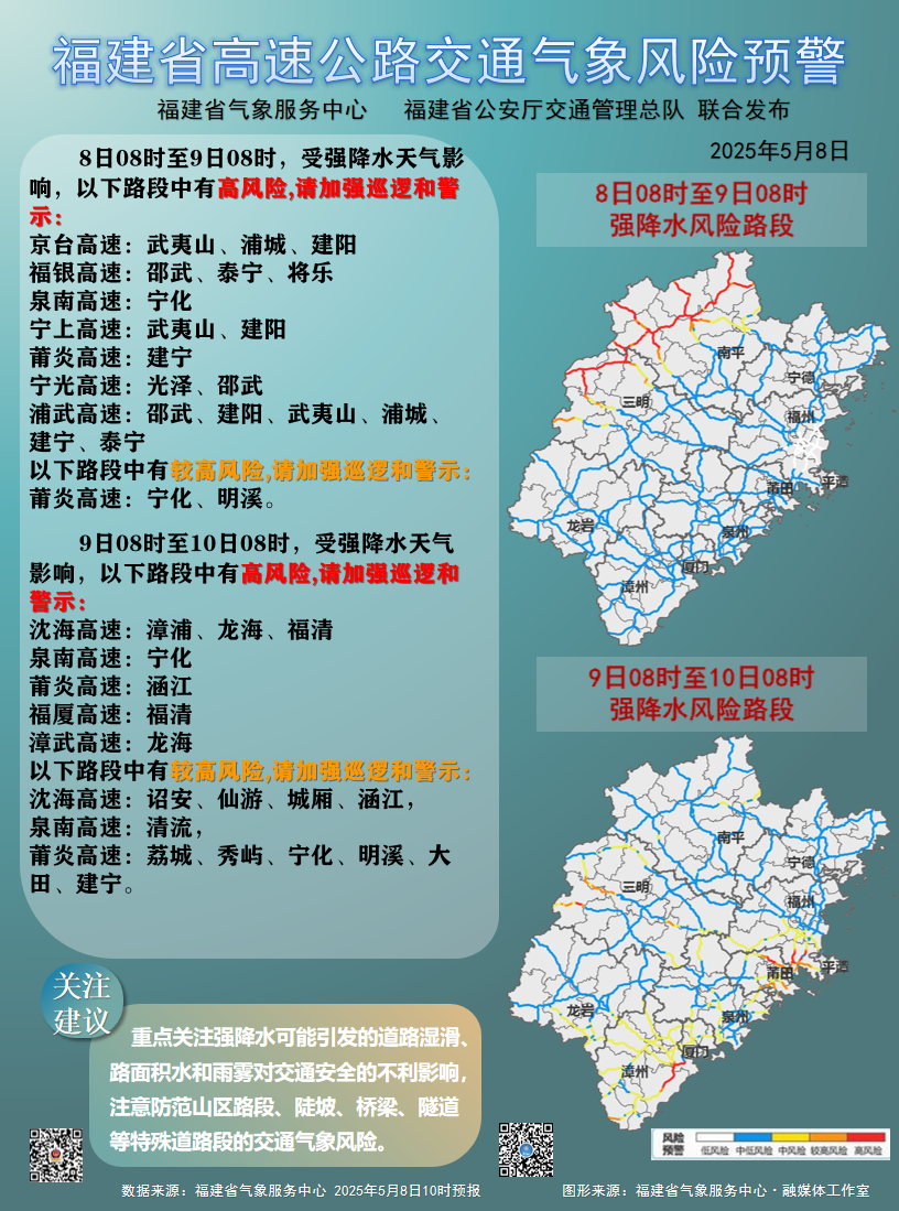 一秒天黑！刚刚，福州紧急预警！赶紧关窗