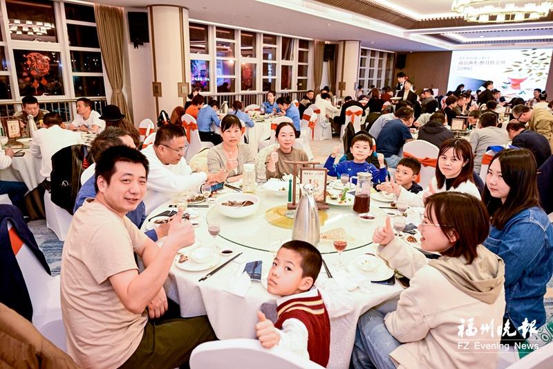 仓山发布“一县一桌菜” 打造仓山新名片