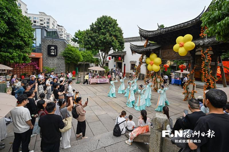 众说｜在保护中激活历史文化资源