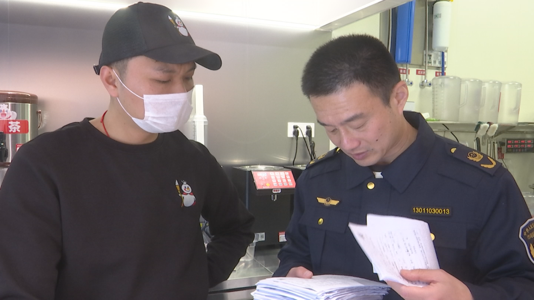 【我为群众办实事】不止一阵风一日游！“315”更要“365”！