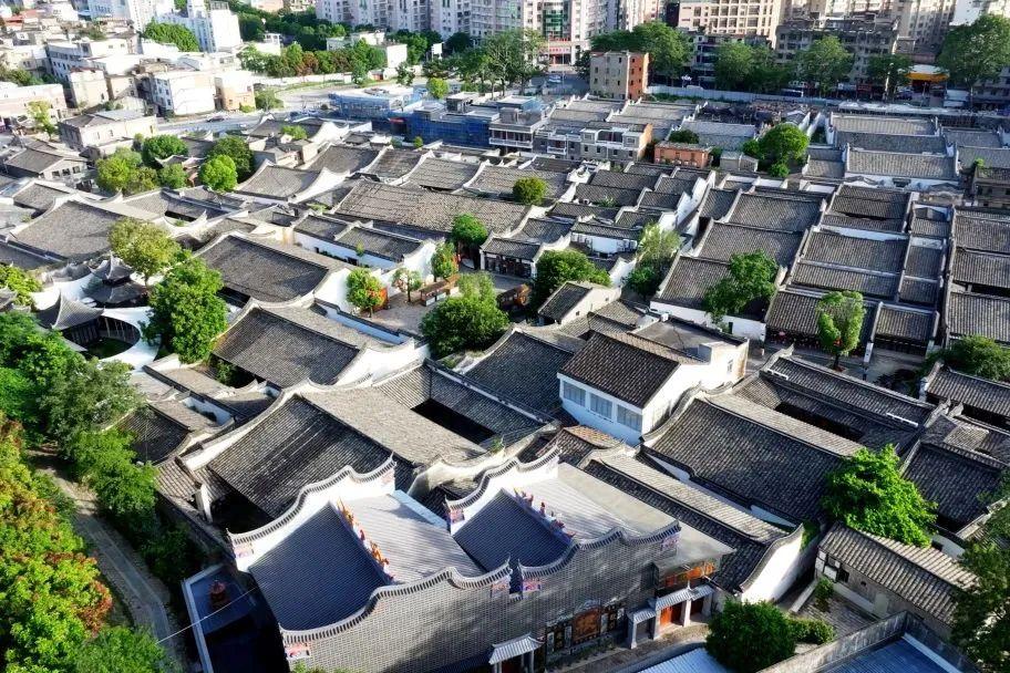 “五一”必冲！长乐和平街的“逛吃玩”盛宴