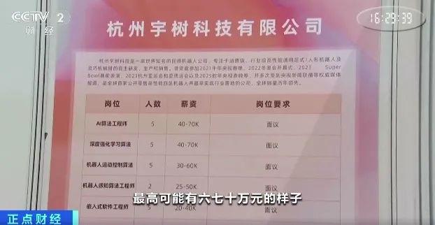 “实习生也月入过万”，这一行业严重缺人！