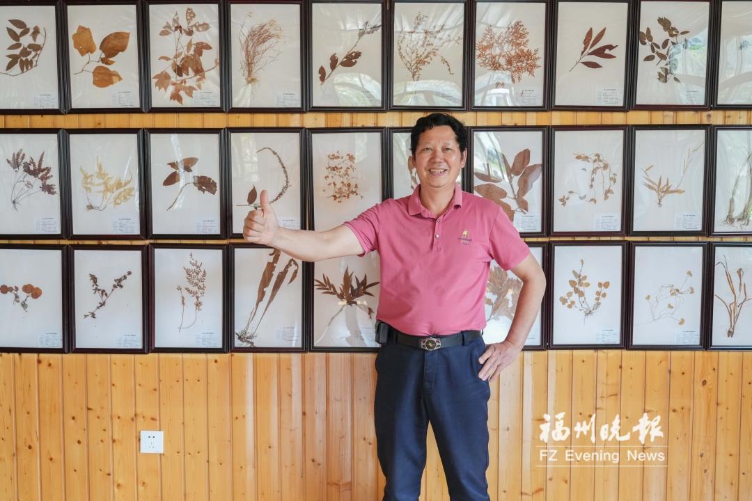 张连进：“ 田秀才”助力乡村振兴