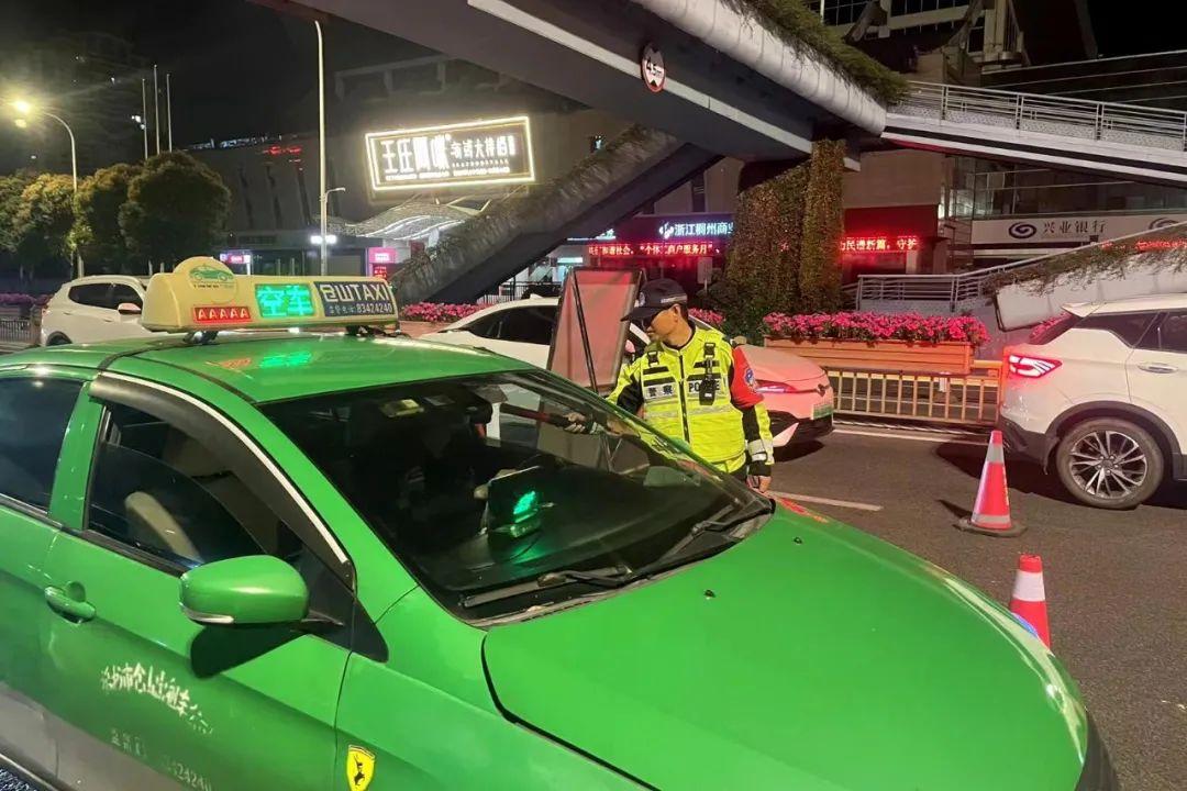 清明期间，这些人在福州被查获！