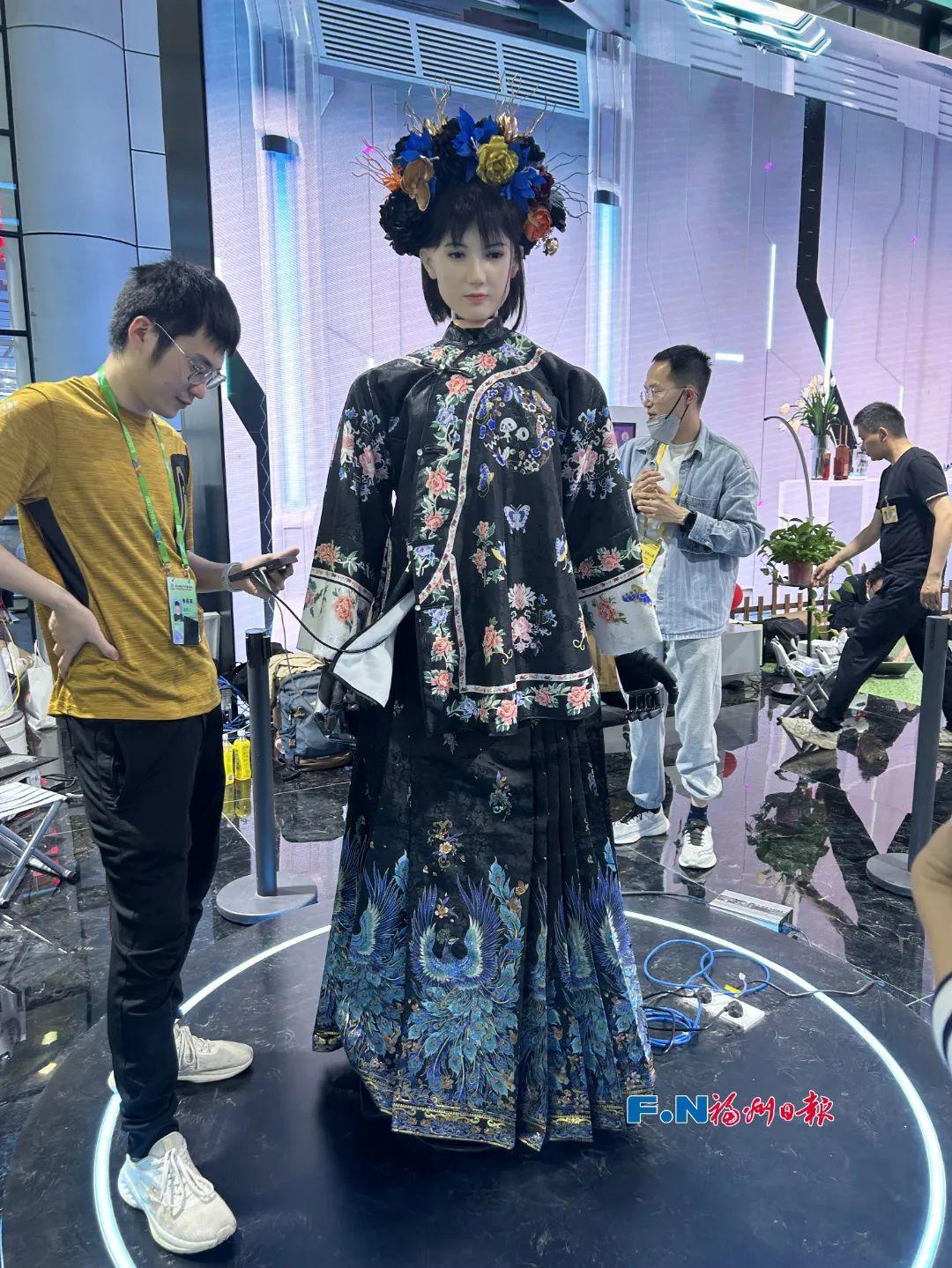 数字峰会逛展攻略来啦！预约看这里→
