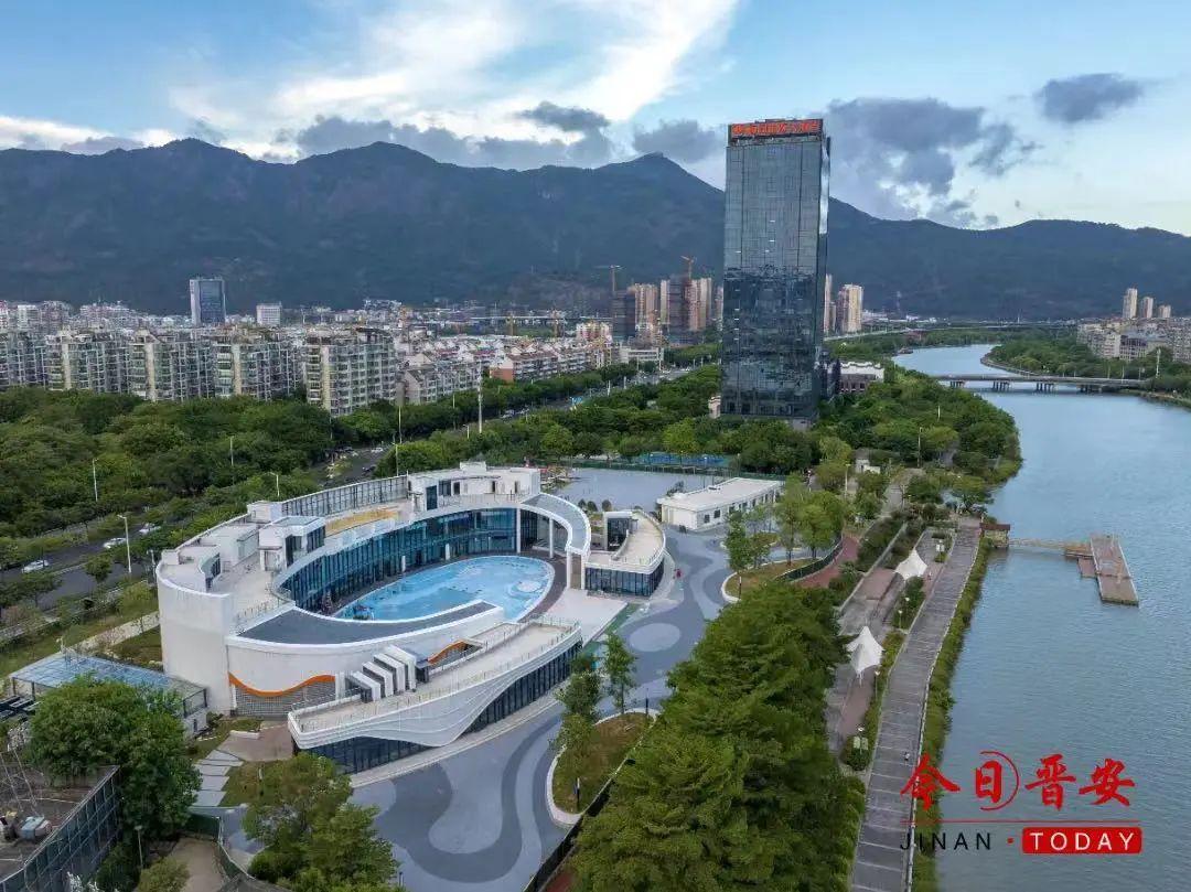 已批复！晋安新建3条道路！就在这个片区
