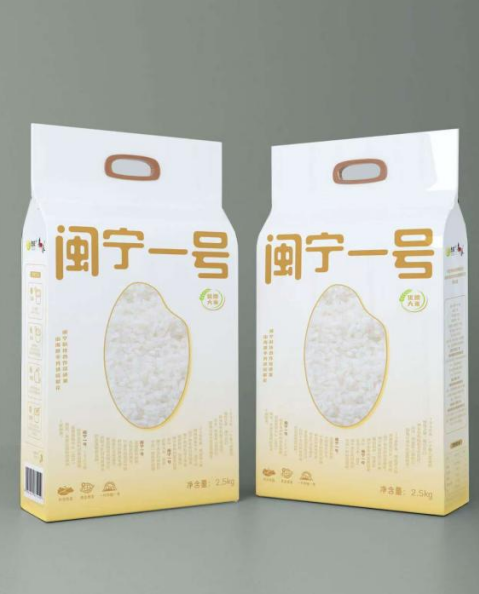 闽宁协作共育高产优质品种“闽宁一号”