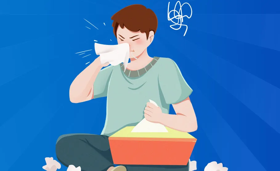 ​春季流感高发，如何有效预防？| 科普时间