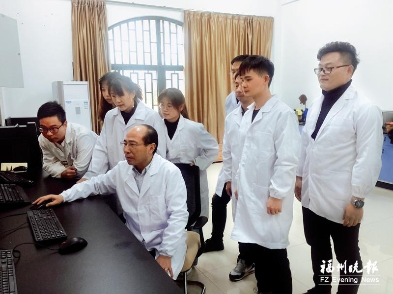 福大研制首款“自愈再生”丙烷脱氢催化剂