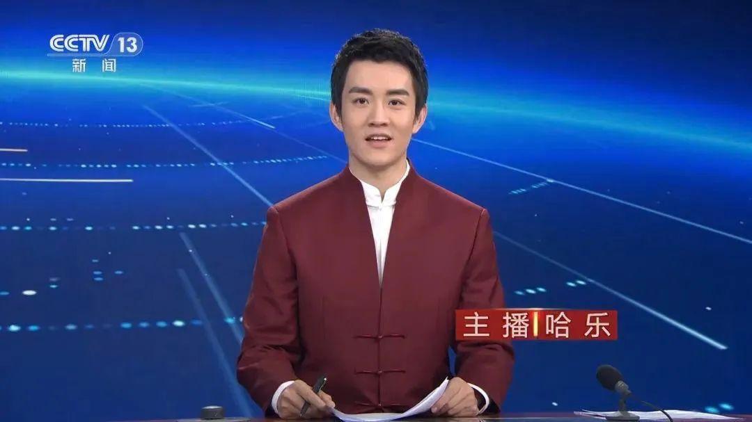 央视主持人名单更新