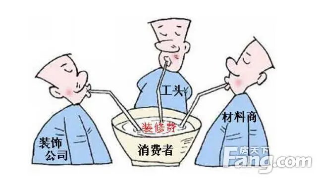春节装修 装修 装修价格