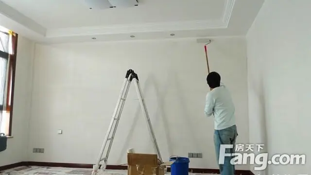 春季装修这几步万万不能省 快看你有没有落下？