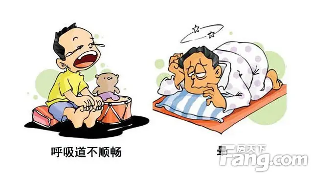 据说装修中做到这几点 能让儿童远离白血病！